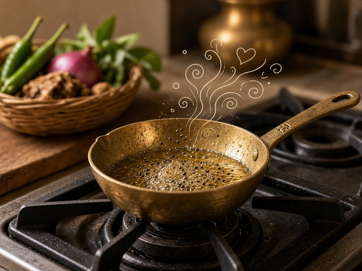 Havikar Signature Hing (Compounded Asafoetida) thumbnail 3