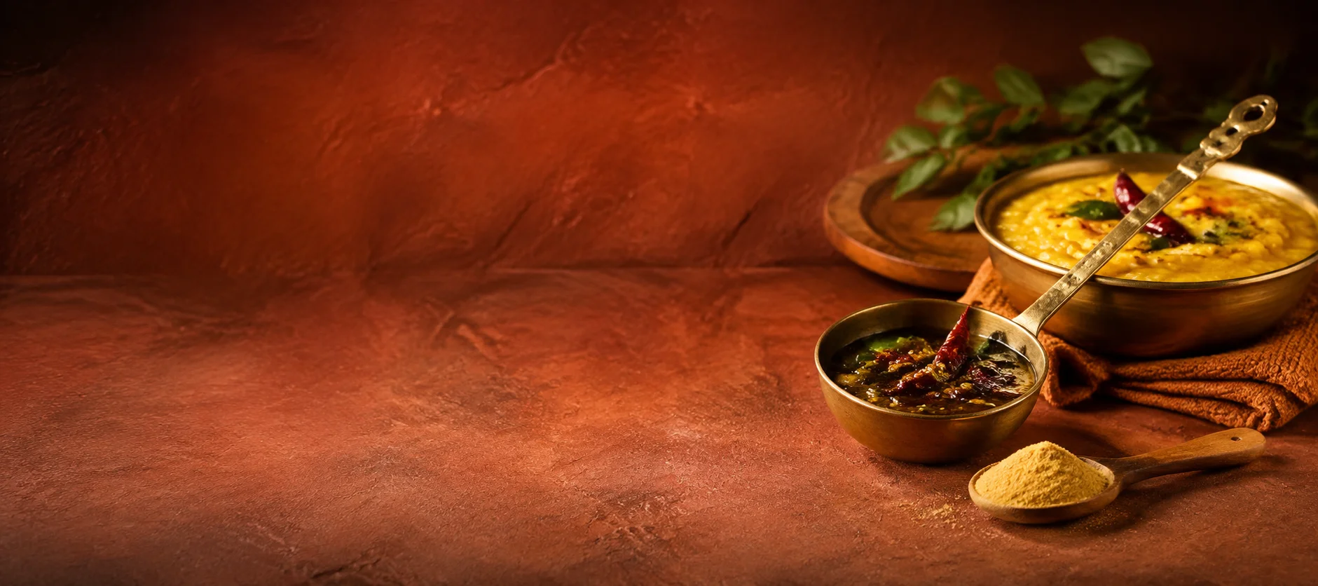 Havikar Signature Hing (Compounded Asafoetida) alternate view