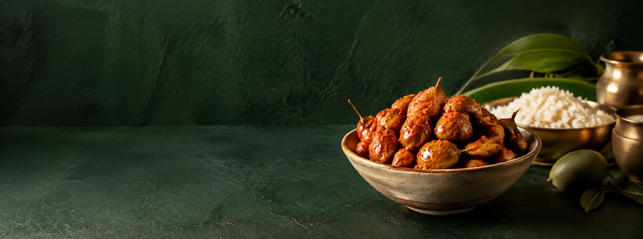 HAVIKAR Appemidi Raw Mango Probiotic Pickle alternate view