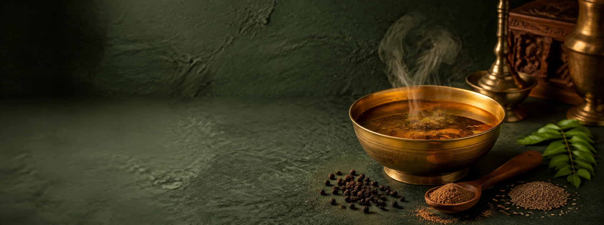 Havikar Rasam Powder alternate view