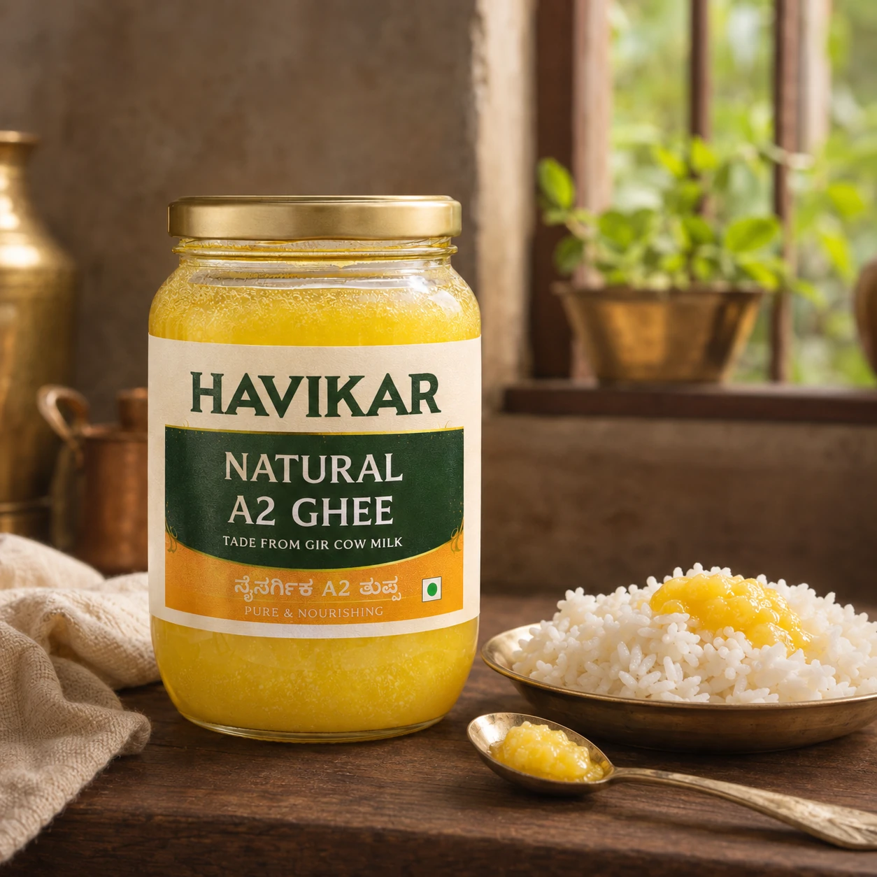 Ghee