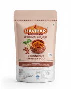 Spice blends