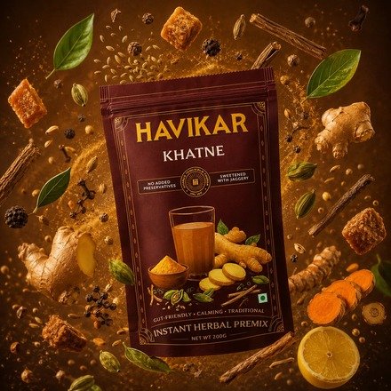 HAVIKAR Khatne thumbnail 3