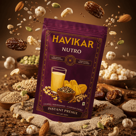 HAVIKAR Nutro thumbnail 3